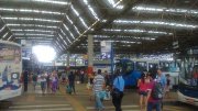 Prefeitura de Campinas vai aumentar para 4,50 a passagem de ônibus