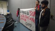 Vitória na FEUSP: CEE recua com a Reforma Curricular
