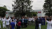Funcionários da Johnson & Johnson entram em greve em São José dos Campos