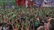 Façamos como as Argentinas: A luta pela legalização do aborto 