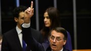 Em primeiro discurso como presidente, Bolsonaro reafirma os pontos reacionários da campanha