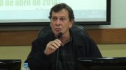 Professor Carlos Botazzo repudia a repressão que resultou na prisão dos 11 da USP no 14J 