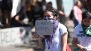 Chile: denunciam abusos e ameaças de estupros contra mulheres detidas