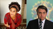 Registros mostram que suspeito de assassinar Marielle foi ao condomínio de Bolsonaro no dia do crime 