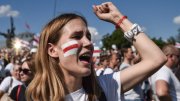 Bielorrússia: As greves ganham terreno 