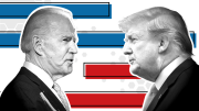 Biden v. Trump: uma eleição em meio à incerteza imperialista