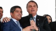 Presidente do DEM afirma que não descarta apoiar Bolsonaro em 2022