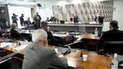 Ministra do STF decide que governadores podem ir a CPI da Covid apenas de forma voluntária