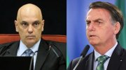 Moraes suspende decisão da CPI da Covid de quebra do sigilo telemático de Bolsonaro