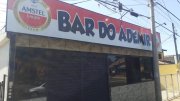 Repudiamos o ataque racista de nazistas no Bar do Ademir em Campinas