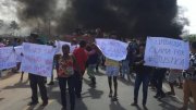  "Sindicatos e entidades estudantis precisam convocar atos por Justiça por Genivaldo”, diz Pablito
