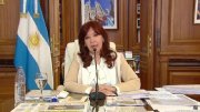 Cristina Kirchner é condenada em uma decisão proscritiva que não busca combater a corrupção