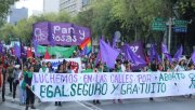 México: Movimiento de los Trabajadores Socialistas (MTS)