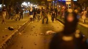 Colômbia: sete manifestantes mortos em noite de protestos contra a violência policial