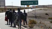 Estado de exceção é declarado com intuito de perseguir imigrantes no Chile