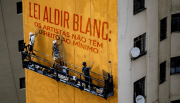 Lei Aldir Blanc: Os artistas não têm direito ao mínimo