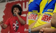 Marcello Pablito: “Todo apoio à greve dos Correios contra as privatizações e ataques de Bolsonaro”