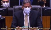 O roto falando do esfarrapado: Lira ameaça Bolsonaro com “remédios amargos”