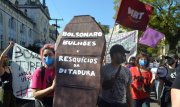 É preciso organizar os estudantes da UFRGS para enfrentar Bolsonaro, os golpistas e todo o autoritarismo