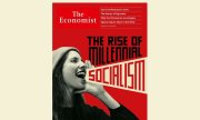 O ascenso do socialismo millennial