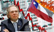 Chile e Brasil: as semelhanças que atormentam Paulo Guedes e Bolsonaro