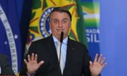 Em meio a corrupto governo Bolsonaro, 53% dos brasileiros acreditam que corrupção vai subir