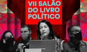 [VII Salão do Livro Político] O Retorno da Onda Progressista na América Latina