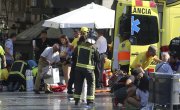 EI reivindica autoria de atentado que deixou 13 mortes e 50 feridos em Barcelona 