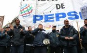 Luta PepsiCo na Argentina: “Vamos fortalecer uma corrente classista no movimento operário”