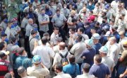 CSN é ditatorial e covarde: persegue e demite trabalhadores para tentar calar a luta 