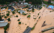 17 pessoas são mortas pelo descaso do governo após chuvas em SP