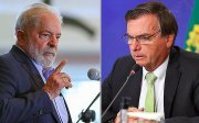 Cresce a rejeição a Bolsonaro para 2022, que perderia para Lula, Ciro ou até Huck