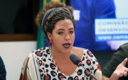 Deputada Talíria Petrone (PSOL) envia carta à ONU sobre ameaças de morte e silêncio do governo