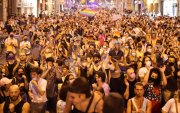 Crime de ódio: assassinato brutal de jovem gay brasileiro gera protestos na Espanha 