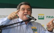 Sérgio Machado deve cumprir pena em casa de luxo com piscina no Ceará