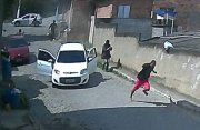 PM's do Rio de Janeiro matam testemunha para instalar milicia na Baixada Fluminense 