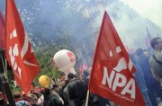Expulsão da CCR do NPA na França: evento isolado ou consequência da trajetória política do mandelismo?