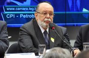 Ex-presidente da OAS admite pagamento de propina para abafar a CPI