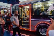 Prefeitura indica aumento da abusiva tarifa de ônibus para R$ 4,40 em São Paulo