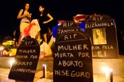 "Direito a vida desde a concepção" vira diretriz de governo em portaria de Bolsonaro contra aborto