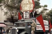 Como Joseph Stalin ajudou a criar o Estado de Israel