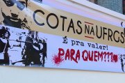 "Depois de 3 anos na UFRGS, fui expulsa": relatos de cotistas desligadas por Bulhões