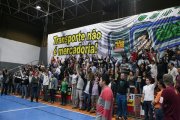 Metroviários de São Paulo iniciam campanha contra a privatização da Linha 5 do Metrô