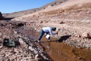 Chile: água privatizada, direito de poucos