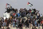  Bloco de Israel na Parada: LGBTfriendly com as mãos sujas de sangue de corpos palestinos?