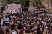Para enfrentar Bolsonaro, o golpismo e as reformas: um DCE pela base, ao lado dos trabalhadores