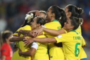 Secretaria de Mulheres do Sintusp exige da reitoria isonomia frente a Copa feminina