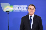Bolsonaro lança Programa Verde Amarelo para explorar a juventude desempregada
