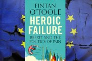 O Brexit, um fracasso heróico e os mitos do nacionalismo inglês