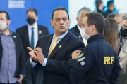 Ex-advogado de Bolsonaro vira réu por desvio de verba do Sesc, Senac e Fecomércio RJ